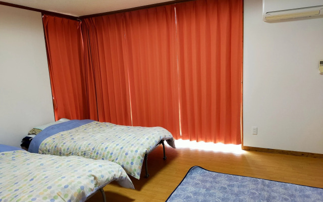 Shirahono Yado Aoiumi