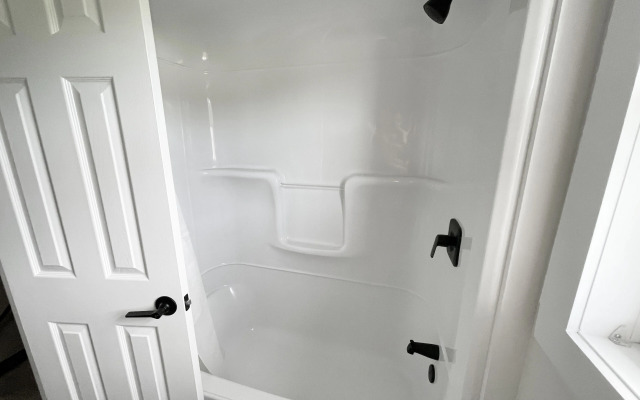 Gateway to Greenwich Suites