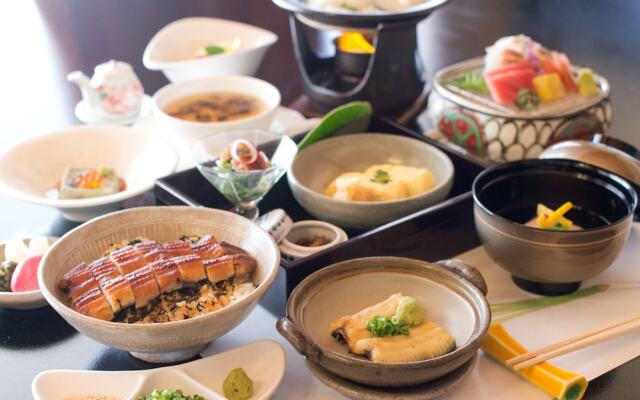 Mishima Plaza Hotel