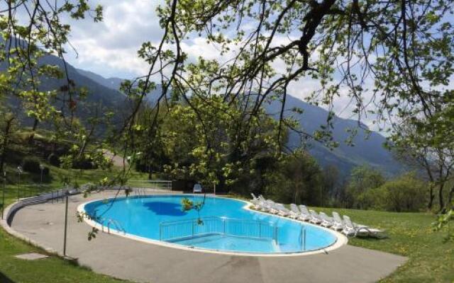 Hotel Tenz