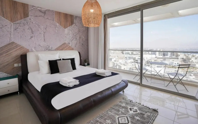 YalaRent mountainside luxury properties with Private Pool