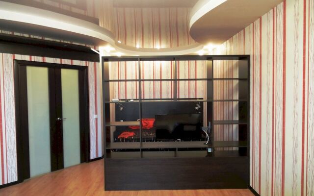 Апартаменты Максим