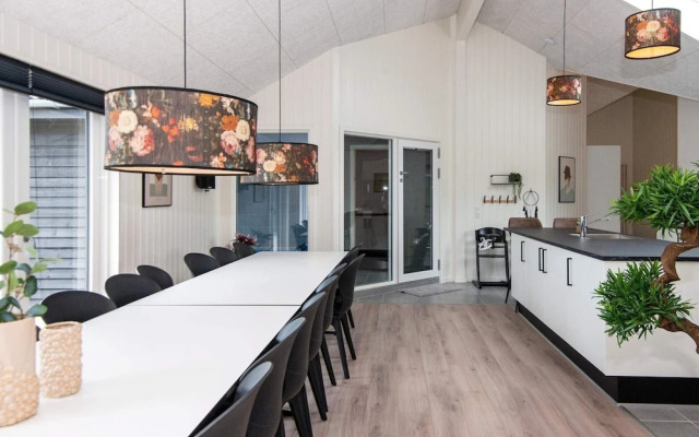 Luxury Retreat in Mommark - By Traum Ferienwohnungen