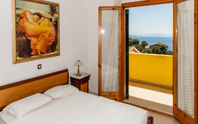 Corfu Aquamarine Hotel