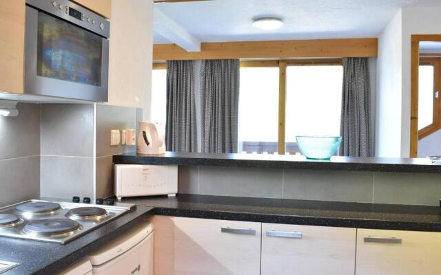 Appartement Méribel, 4 pièces, 6 personnes - FR-1-180-562