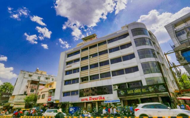 Hotel Dwarika Inn