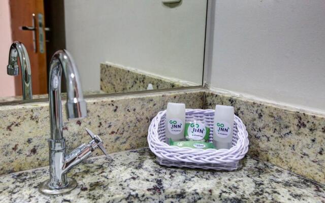 Go Inn Contagem - MG