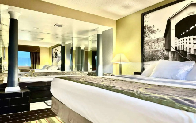Super 8 by Wyndham Frederick