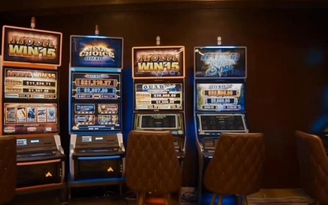 Hotel Casino Grand Vía Dorada