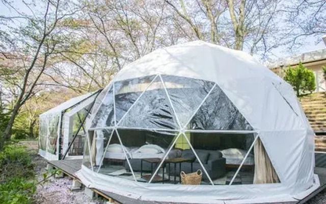 Glampark Shikisou Shimane