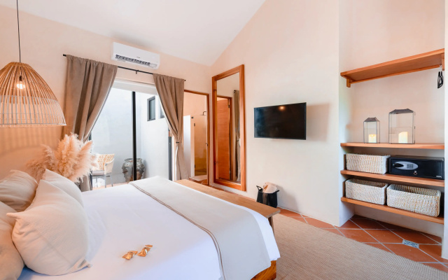 Malish Hotel & Spa Luxury Edition