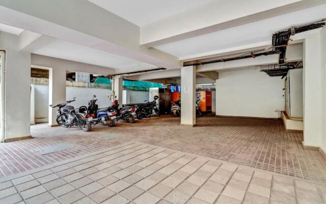 Treebo The Grand Skyla Marathahalli