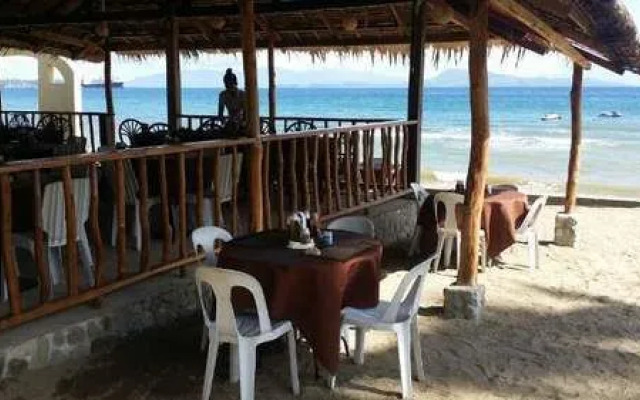 Oceana Hotel & Beach Resort