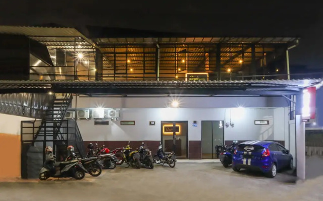 Bright Batavia Kota Tua