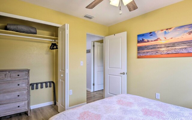 'sarasota Sunset House' w/ Spacious Patio!