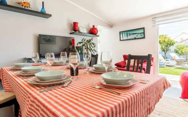 Family Vila Beach by Host-Point
