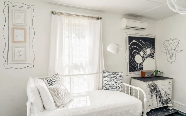 Twin Gables of Woodstock