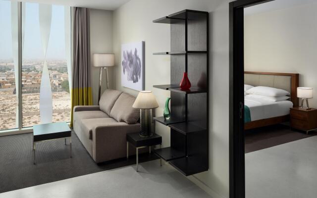 Staybridge Suites Al Khobar by IHG