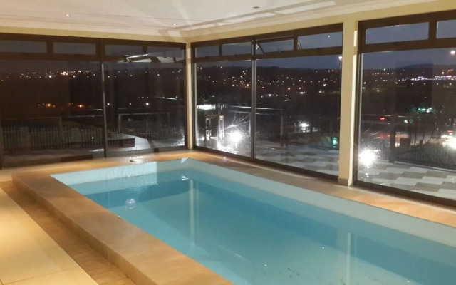 Eagle Nest Luxury Accommodation