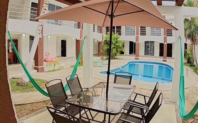 Hotel Espana