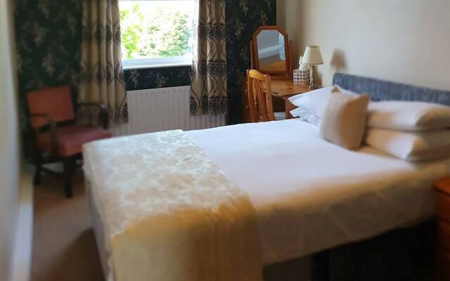 York Priory Guest House