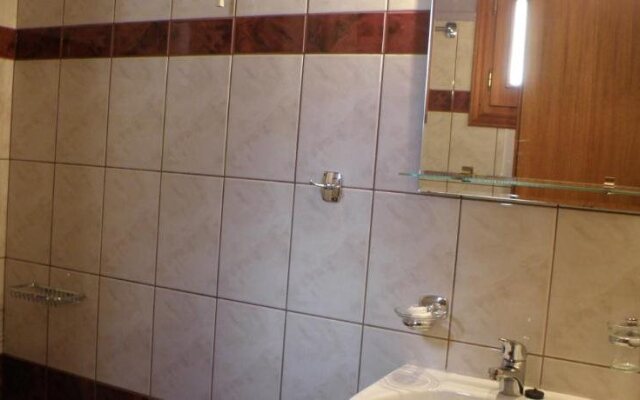 Guesthouse Plakias