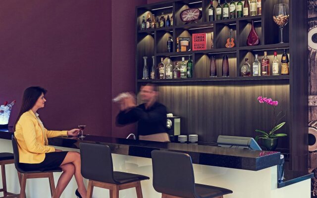 Mercure Campinas Hotel