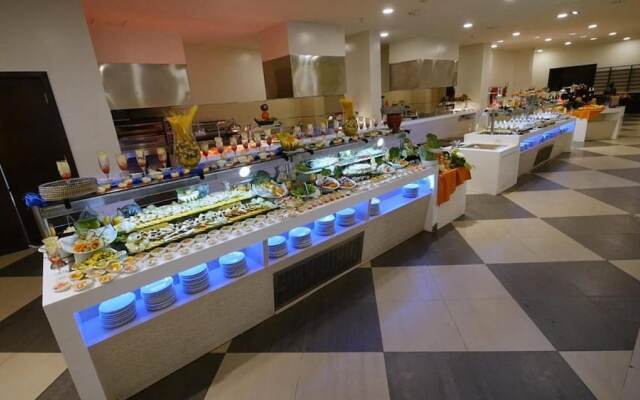 Hotel Oasis Saidia Palace