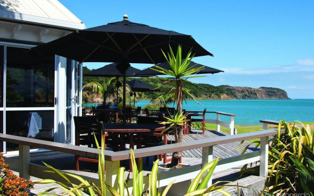 The Sands Hotel Hokianga