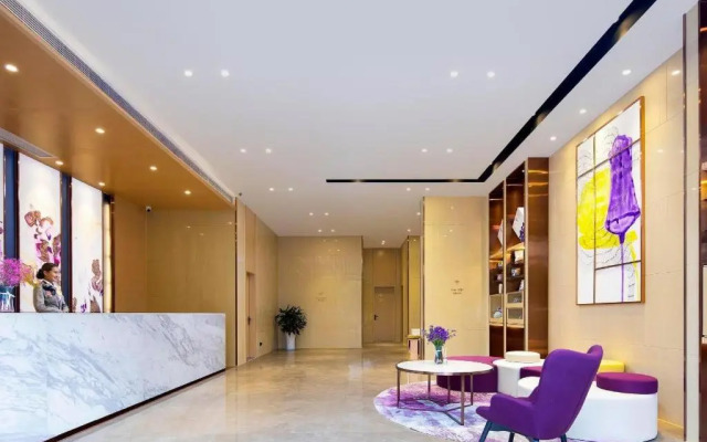 Ji Hotel (Kunming Joy City Store)