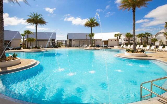 The Sleeping Queens at Prominence 30A