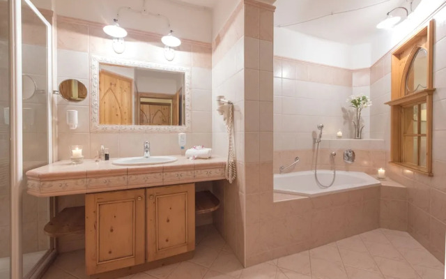 Hotel Vitalquelle Montafon