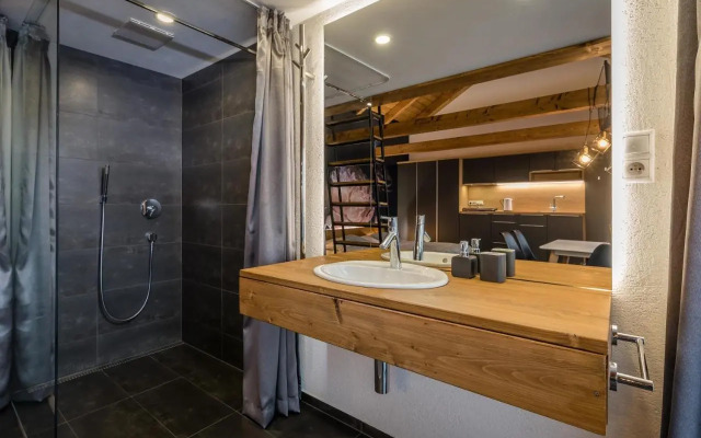 AHA Jasná Apartmány