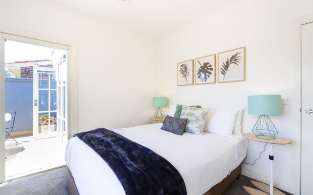 Boutique Stays - Brighton Abode