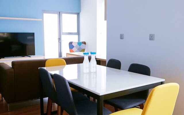 Iris Suite at Imago Loft