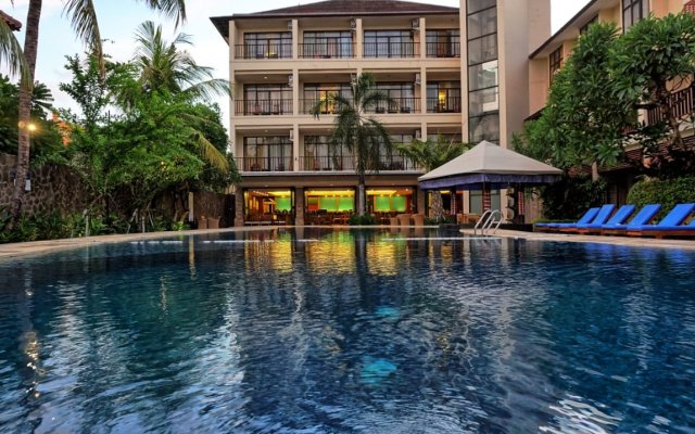 Best Western Resort Kuta