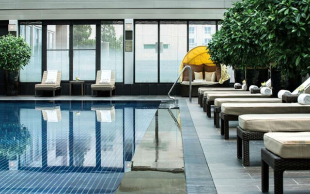 The Peninsula Beijing