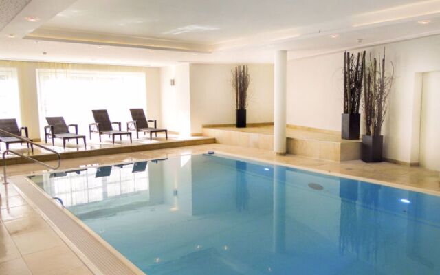 Apartment C 15 Kaprun