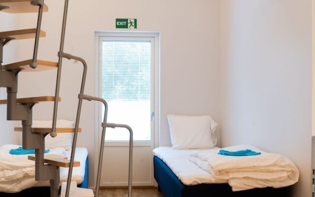 Landvetter Parkering