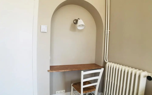 Hôtel Le Provençal