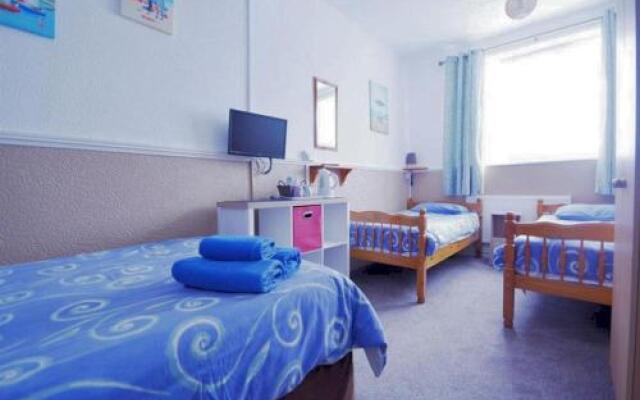 The Chelston Bed  Breakfast