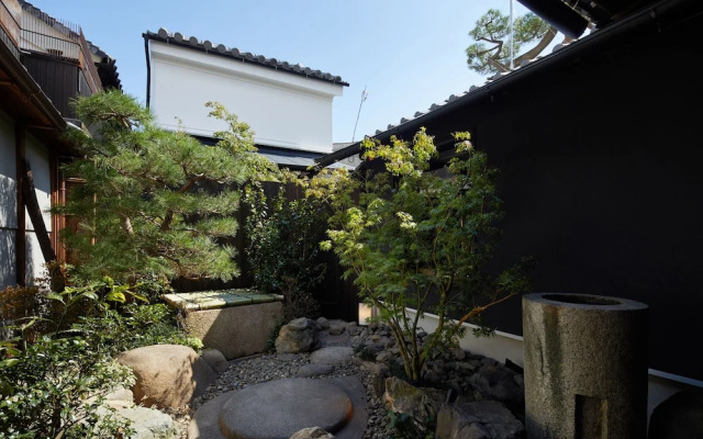 YADORU KYOTO Nishijin No Yado