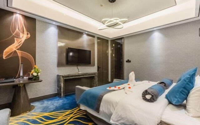 Yangzi International Hotel