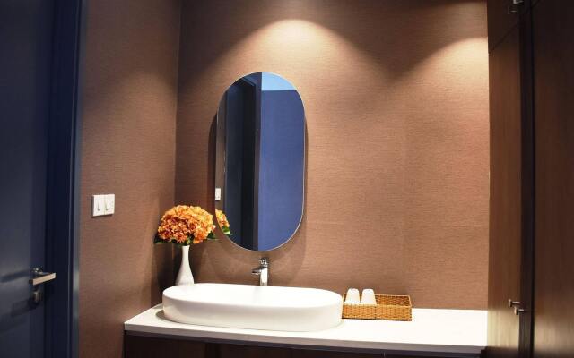 Signature Boutique Hotel