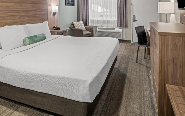 Yosemite Westgate Lodge