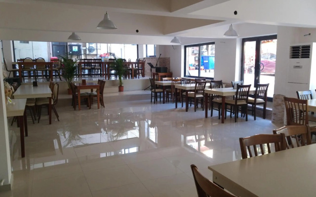 Grand Ece Otel