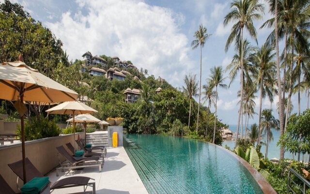 Banyan Tree Samui