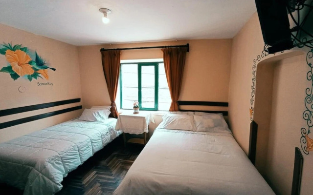 Hostal Kay Pacha