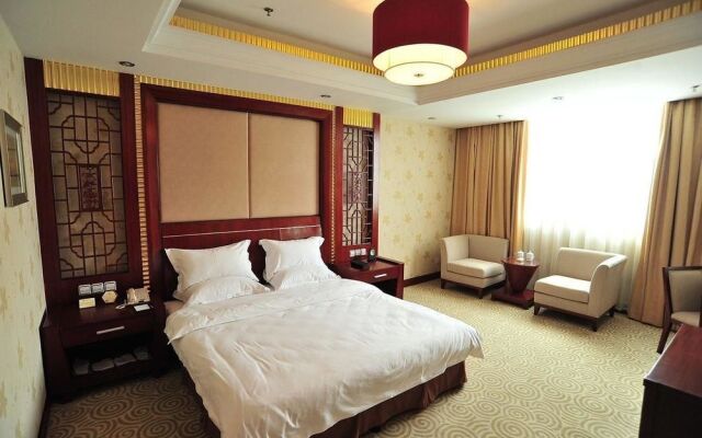 Yunda International Hotel