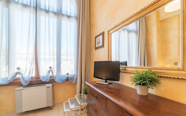 Villa Marignoli Charming Flats